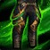 Felbound Leggings