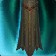 Demon Commander's Drape