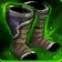 Stiefel der Illidari