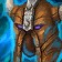 Bartered Vrykul Facemask