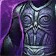 Black Rook Elite Chestguard