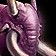 Elekk violet