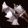 Moon Cleaver of the Aurora