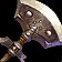 Battlement Enforcer's Axe