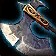 Dire Axe of the Quickblade