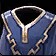 Layered Frost Robes