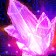Unstable Arcanocrystal