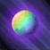 Obscure Pastel Stone