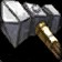 Soulstar Mace