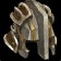 Frostpaw Helmet of the Fireflash