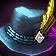 Blue Brewfest Hat