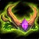 Kopfputz von Nordrassil