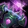 Timerunner's Mace