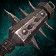 Dogmatic Scepter of the Aurora