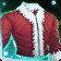 Festive Green Holiday Shirt