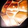 Deadly Ornate Topaz