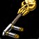The Jailer's Key