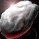 Gleaming Iron Stone