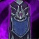 Treia's Handcrafted Shroud