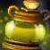 Luminous Honey Jar