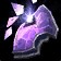 Crystalforge Shoulderguards