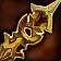Rust-Covered Polearm of the Aurora