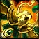 Solstice Staff of the Aurora