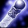 Peacebringer's Staff