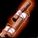 Handcrafted Staff
