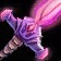 Skettis Curved Blade of the Quickblade