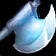Severing Axe of the Quickblade