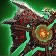 Fel Barbed Spear