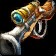 Precisely Calibrated Rifle
