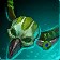 Bonefeather Talisman