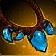 Amulett des Blutthans
