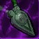 Demonic Combatant's Pendant