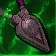 Fierce Combatant's Necklace