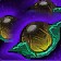 Dark Dreamer's Talisman