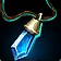 Skystone Pendant of the Aurora