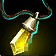 Azsunite Pendant of the Aurora
