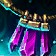 Perfectly-Forged Credentials
