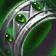 Ferocious Gladiator's Ring