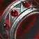 Demonic Gladiator's Signet