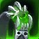 Demonic Combatant's Ring