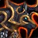 Coursier de bronze prestigieux