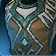 Tabard of the Highmountain Tribe