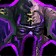 Visage of the Black Harvest