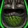 Maske der Ungekrönten