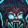 Maske des Scharfsehers