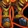 Sabatons of the Silver Hand